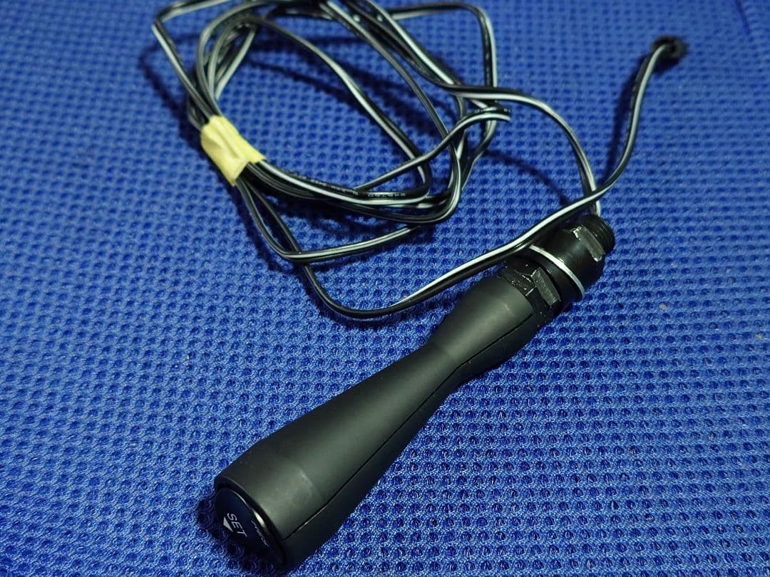 パーツ Pivot 3-drive REMOTE 3DR-L