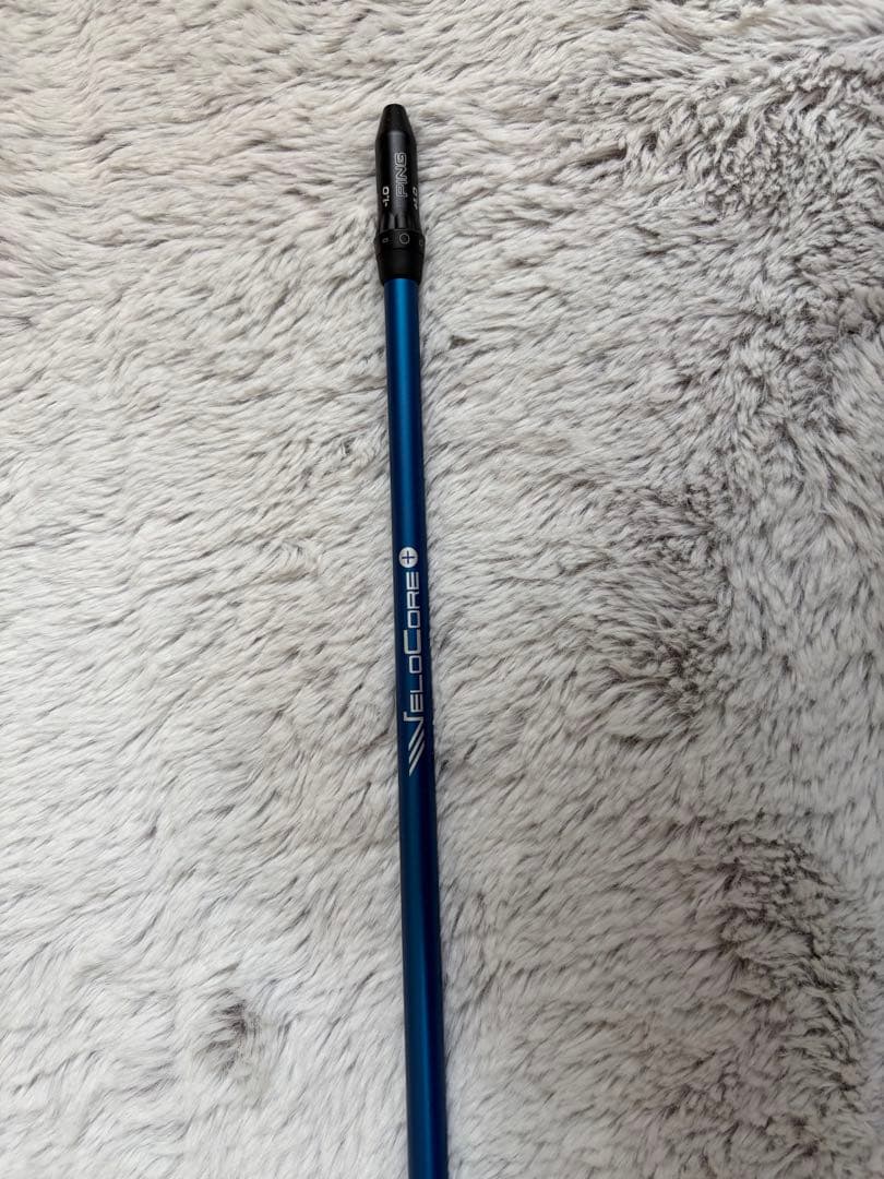 24 ventus blue 5S pingスリーブ　ドライバー用