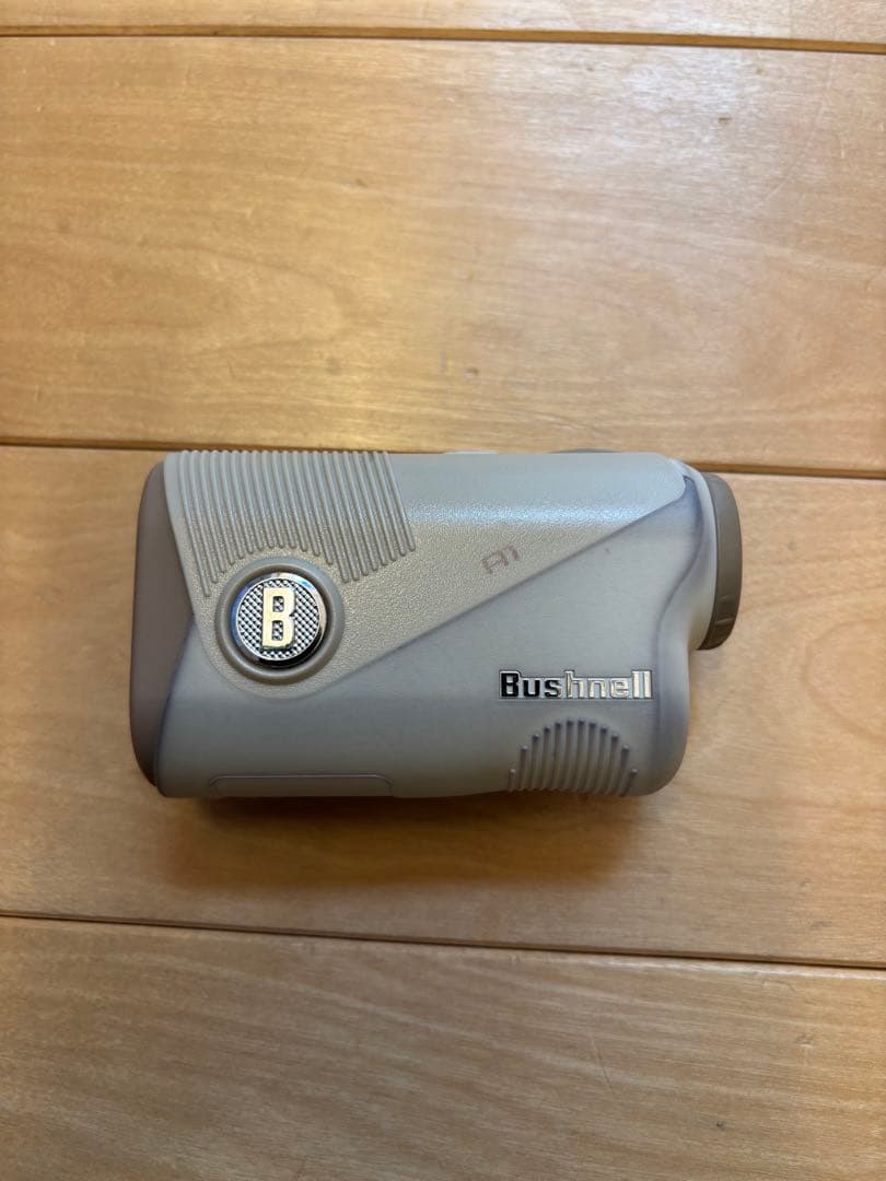 nori3さん専用Bushnellレーザー距離計 ピンシーカーA1スロープ