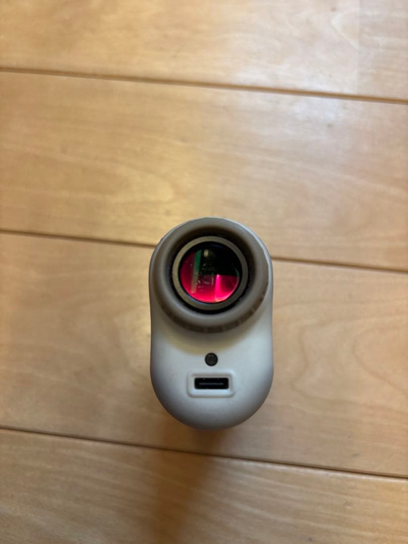 nori3さん専用Bushnellレーザー距離計 ピンシーカーA1スロープ