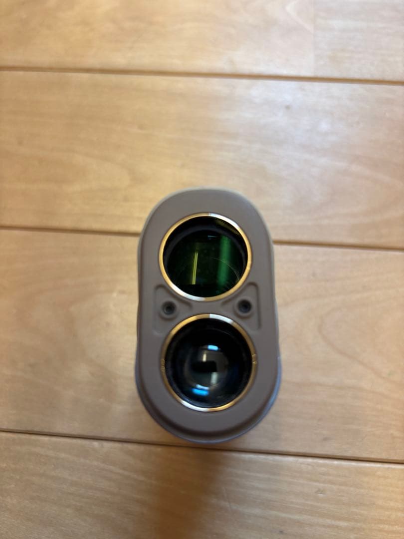 nori3さん専用Bushnellレーザー距離計 ピンシーカーA1スロープ