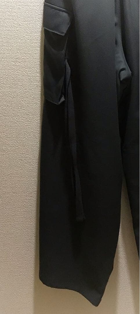 仮面ライダーガヴ　ダークショウマ　着用モデル　カーゴパンツ　衣装