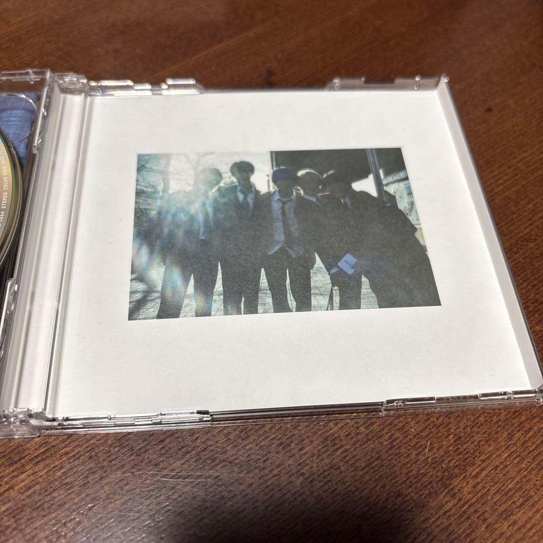 M!LK アルバム　Juvenilizm-青春主義- Limited盤