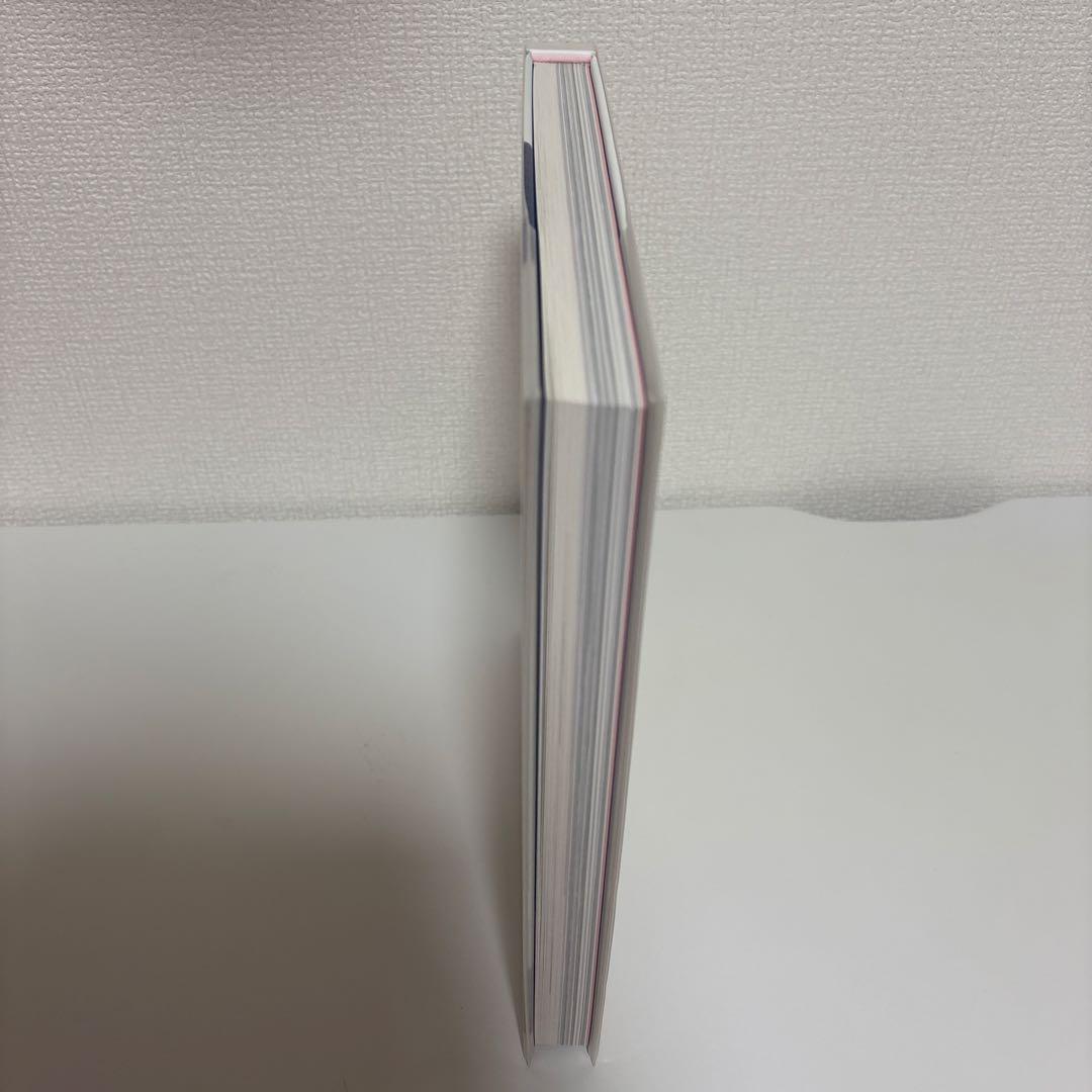 スピッツのデザイン 予約特典版 グッズ アートブック 写真集 SPITZ