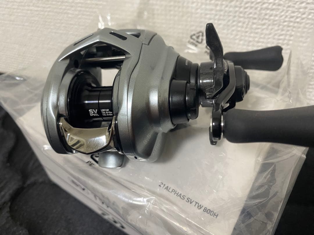 アルファスsvtw800h