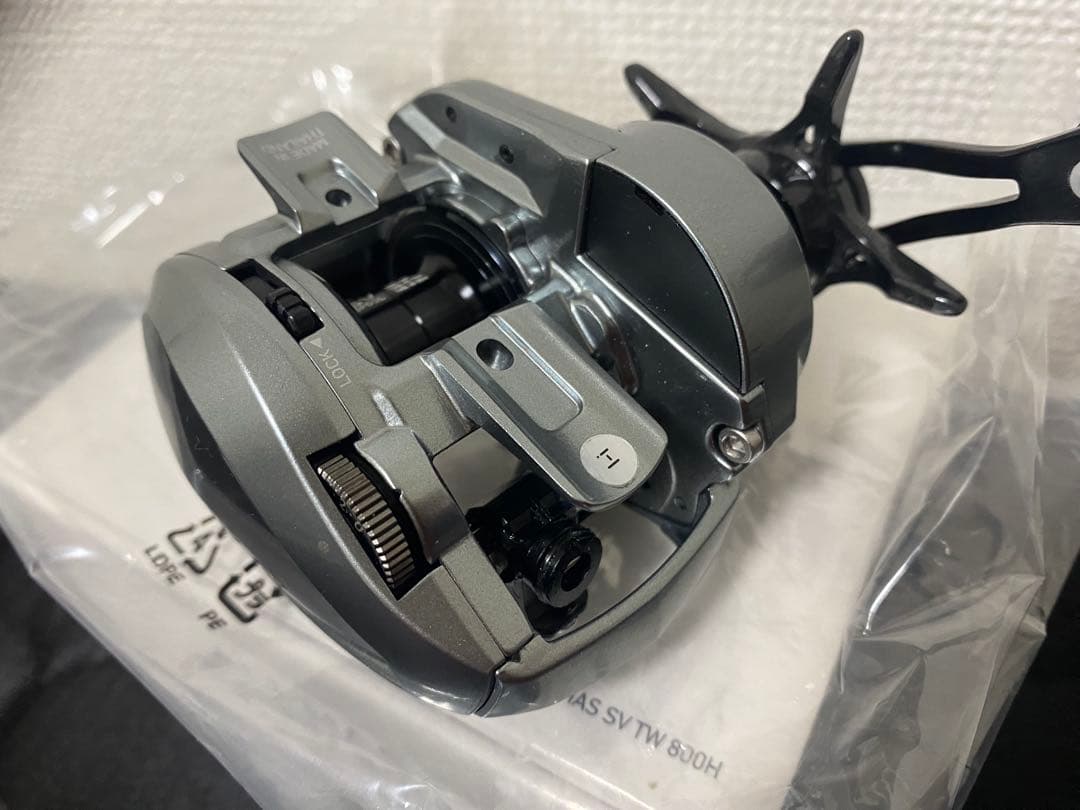 アルファスsvtw800h