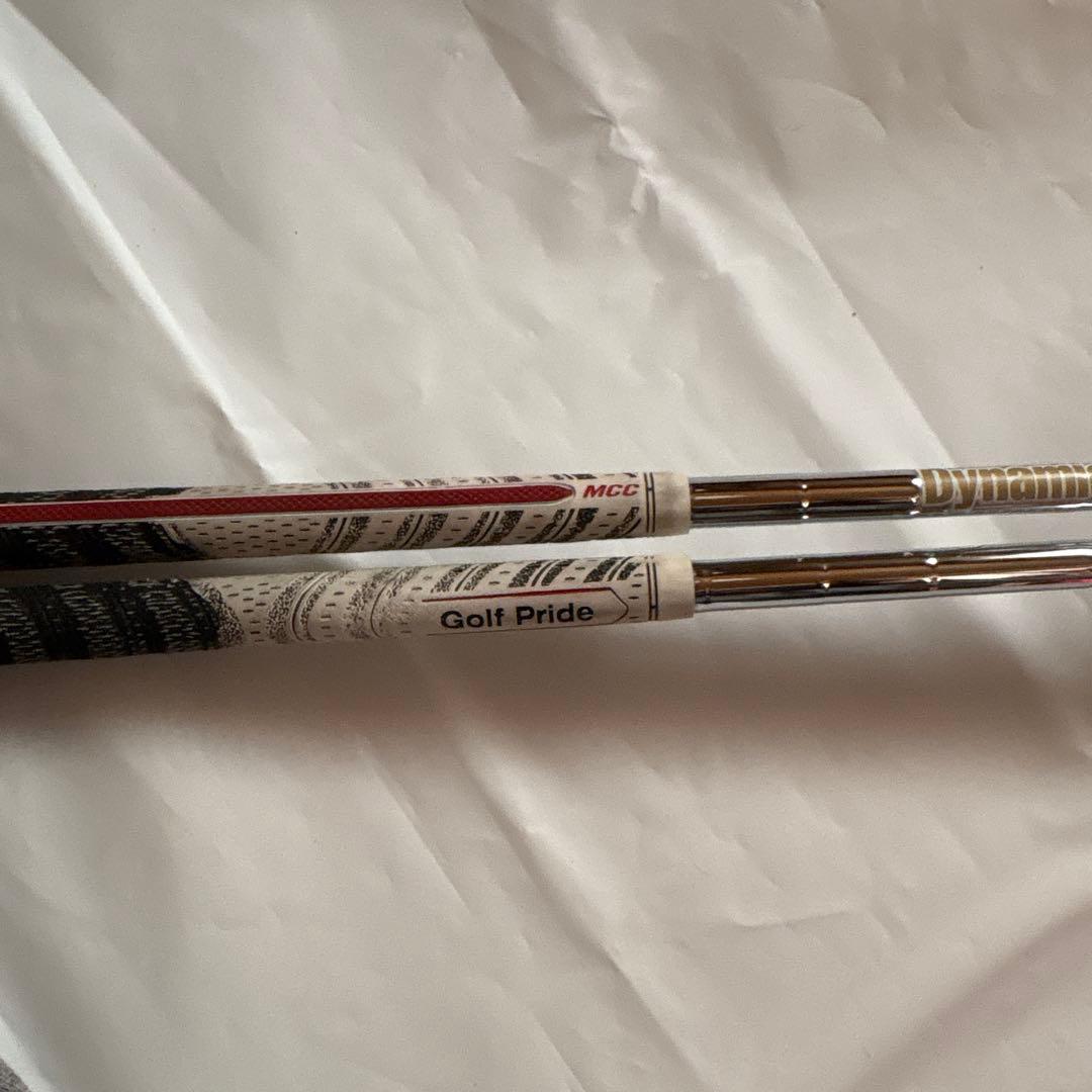 アーティザンゴルフ　LS720CB アイアン