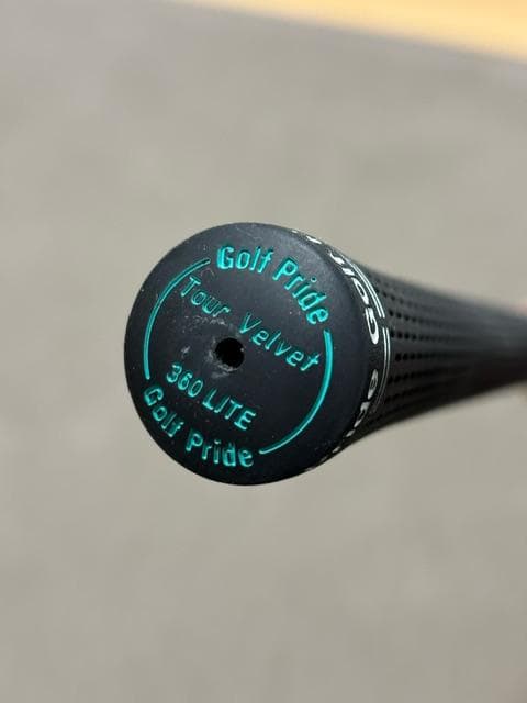 PING G430 4Uユーティリティ モーダス105S ヘッドカバー付き