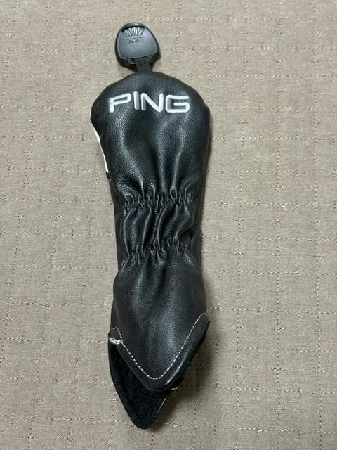 PING G430 4Uユーティリティ モーダス105S ヘッドカバー付き