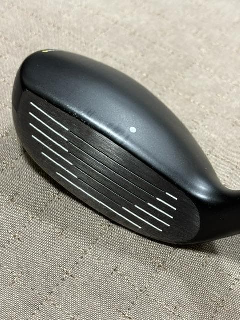 PING G430 4Uユーティリティ モーダス105S ヘッドカバー付き