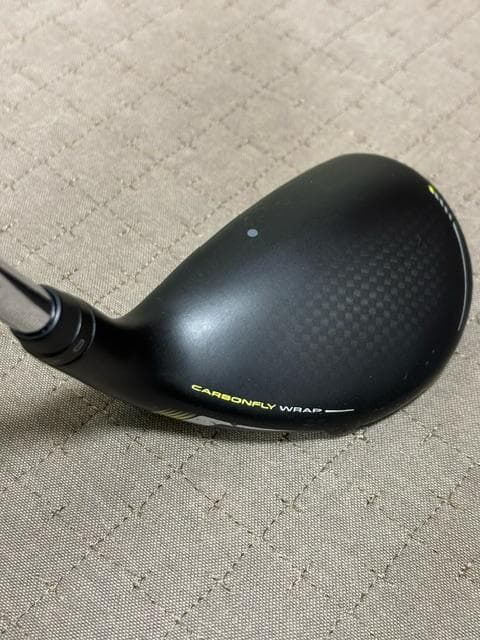 PING G430 4Uユーティリティ モーダス105S ヘッドカバー付き