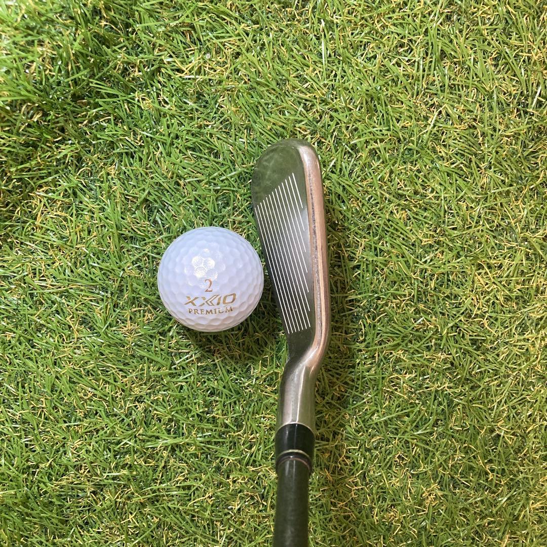 TaylorMade 320 アイアンセット10本　テーラーメイド