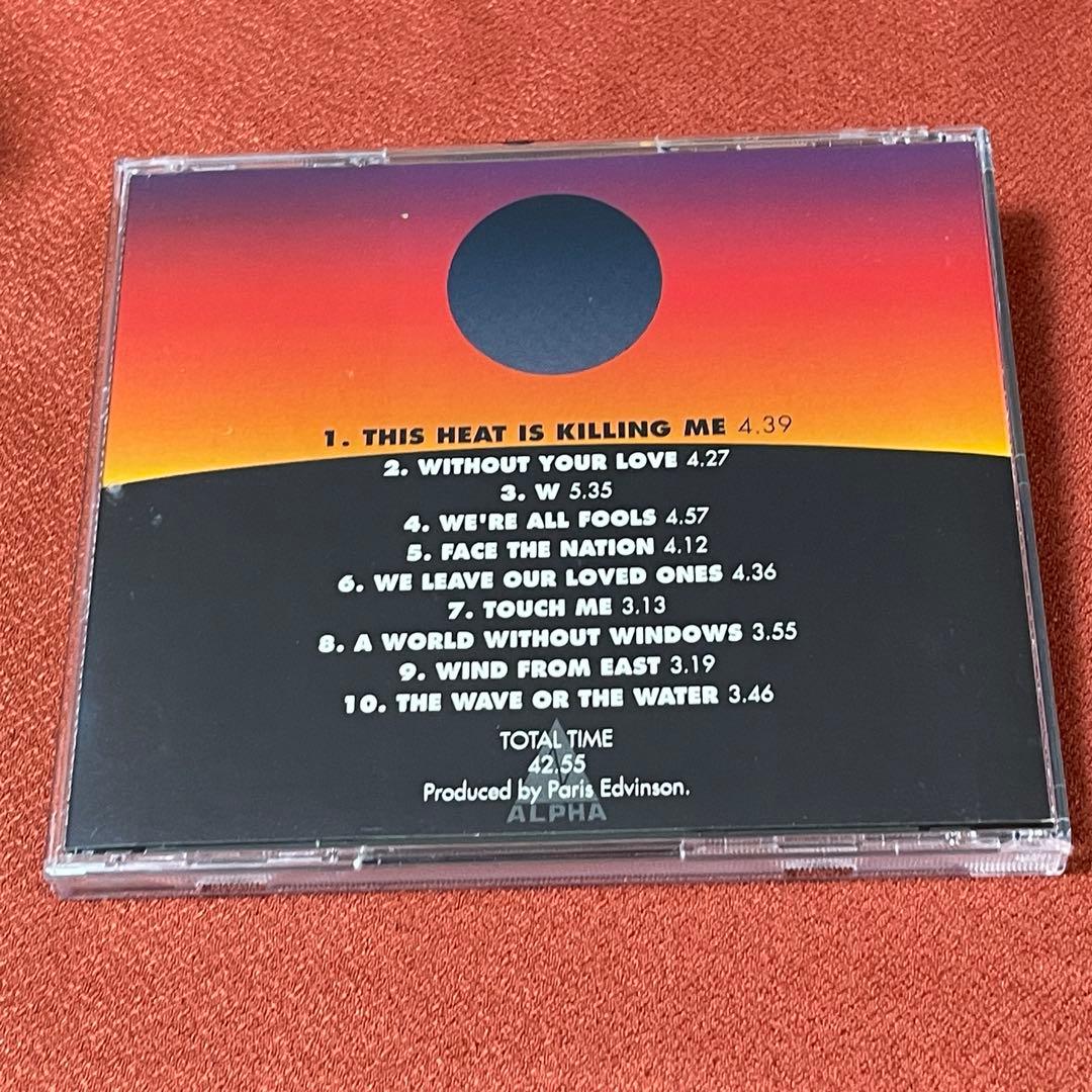 The Next/A World Without Windows メロハーAOR