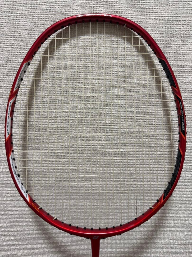 【つつ】YONEX DUORA7 デュオラ7