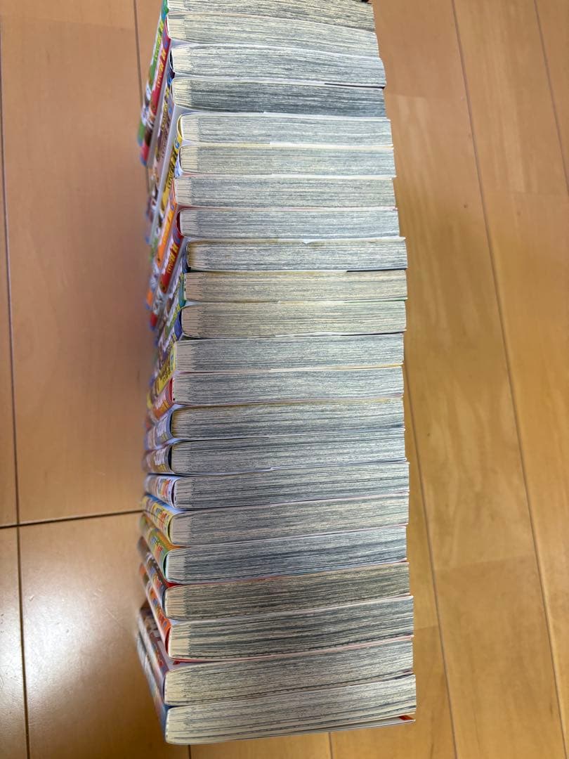 家庭教師ヒットマンreborn! 1〜42