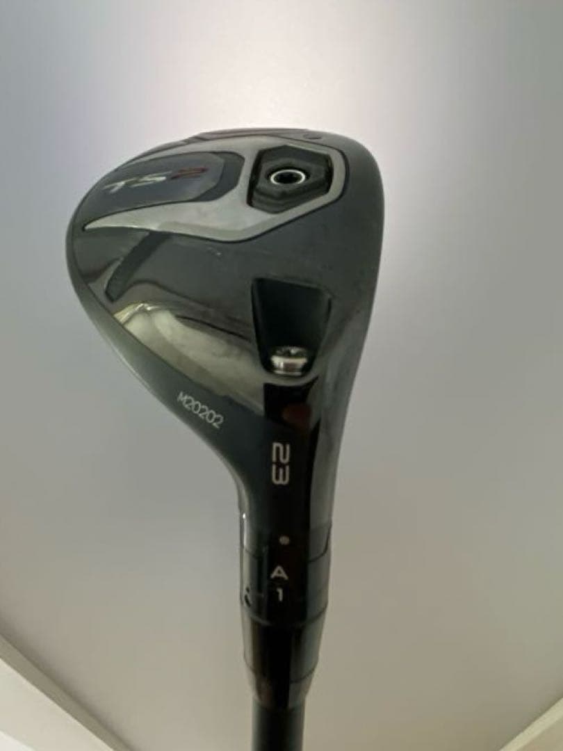 Titleist TS2 ユーティリティ 23度