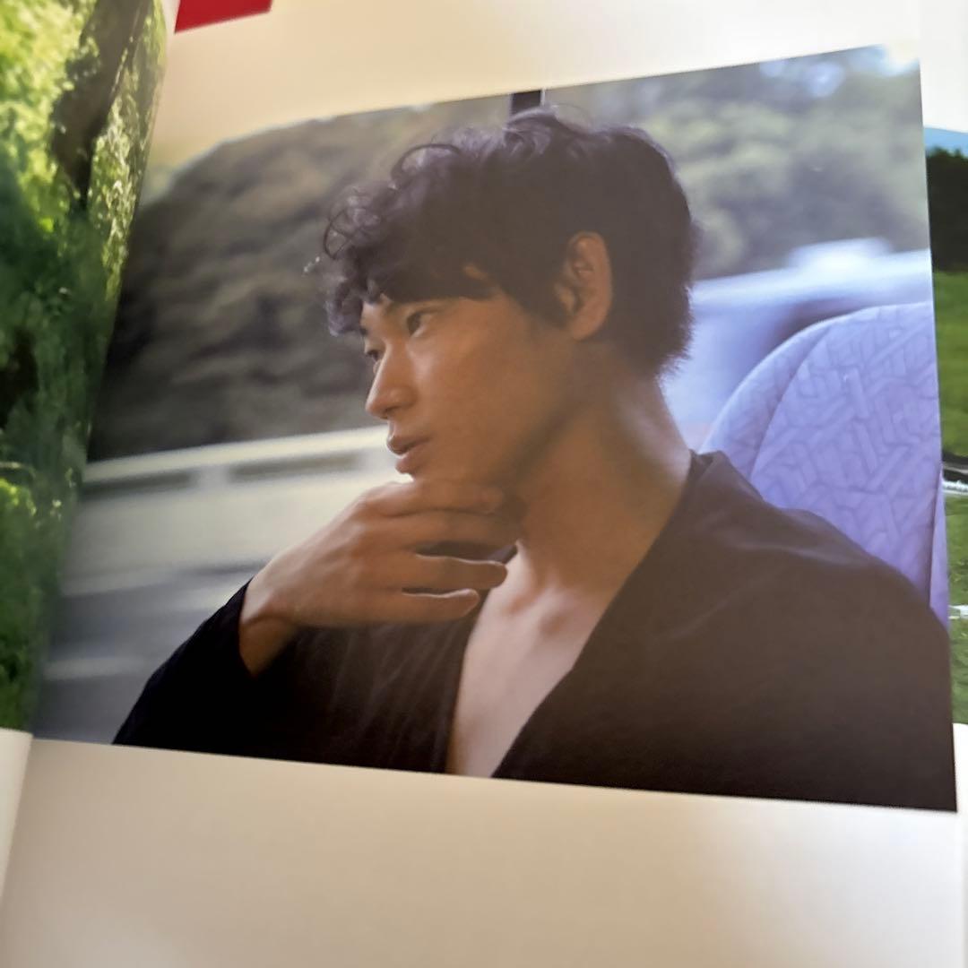 RUN GO RUN 綾野剛 DVD 裸にしたい男