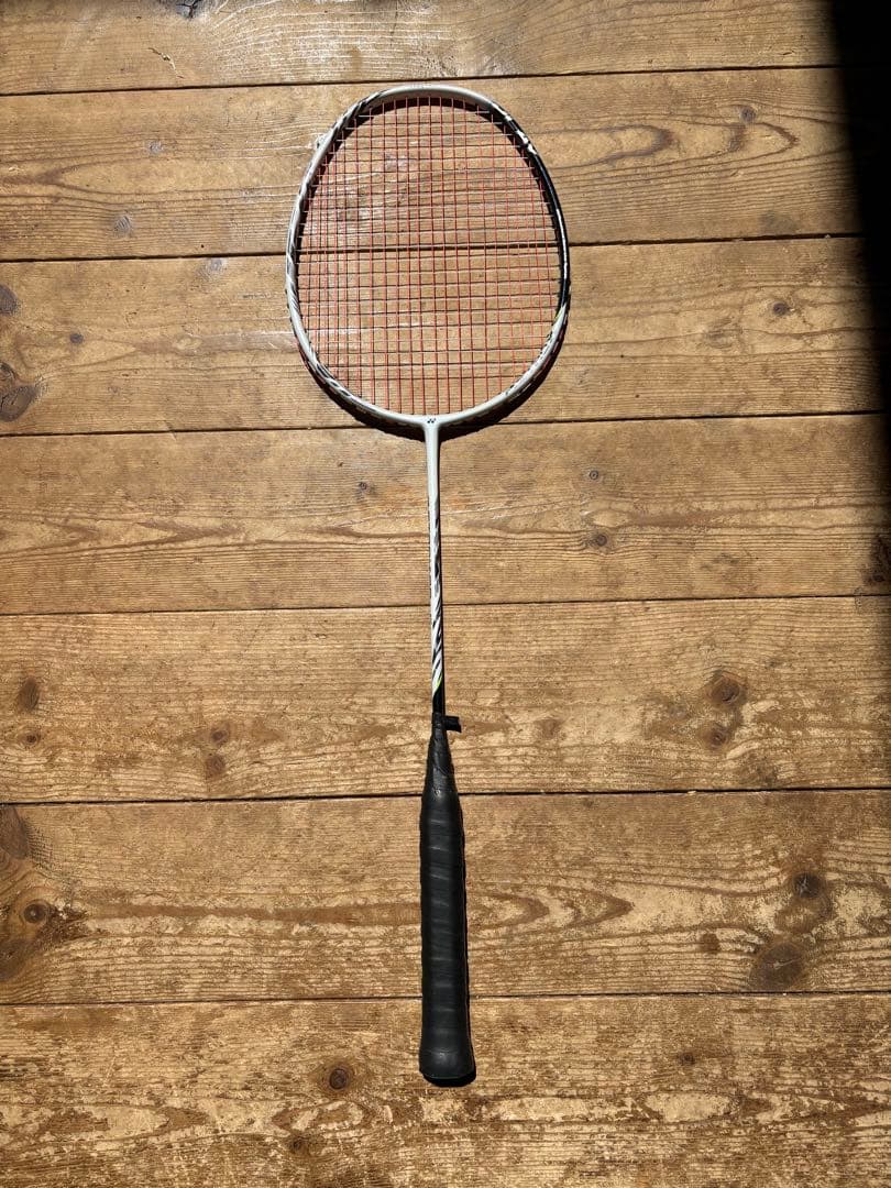 YONEX アストロクス99 PLAY バドミントンラケット