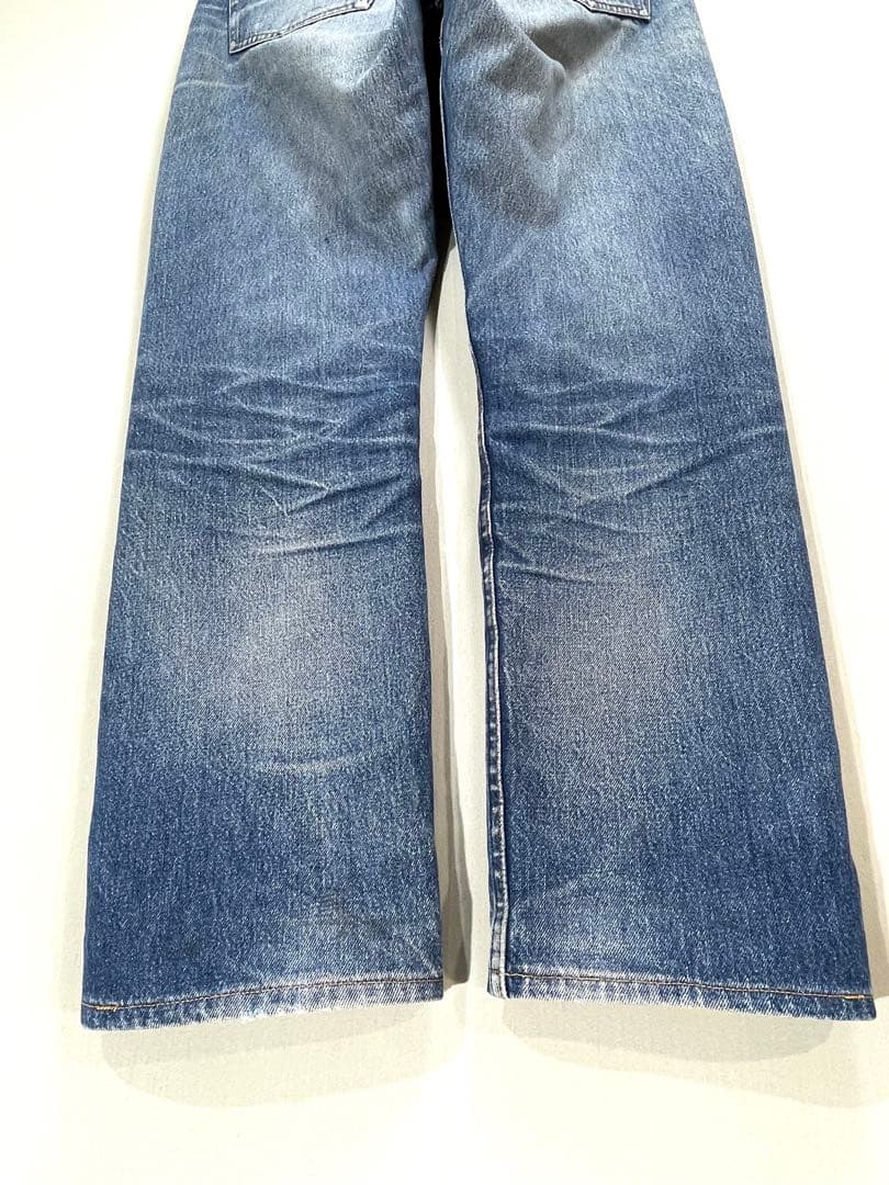 M*G様 973 US製 501XX Levis 555 バレンシア リーバイス