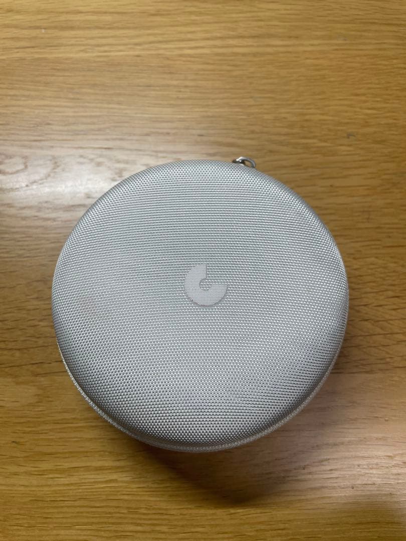 インテリア時計 minee timer 4 Pastel Marine