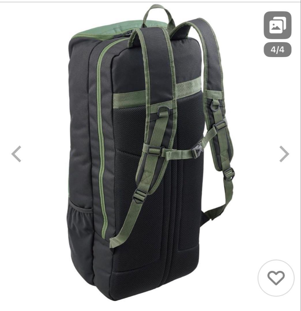 GOSEN ラケットバッグパック BA25TRB ネイビー