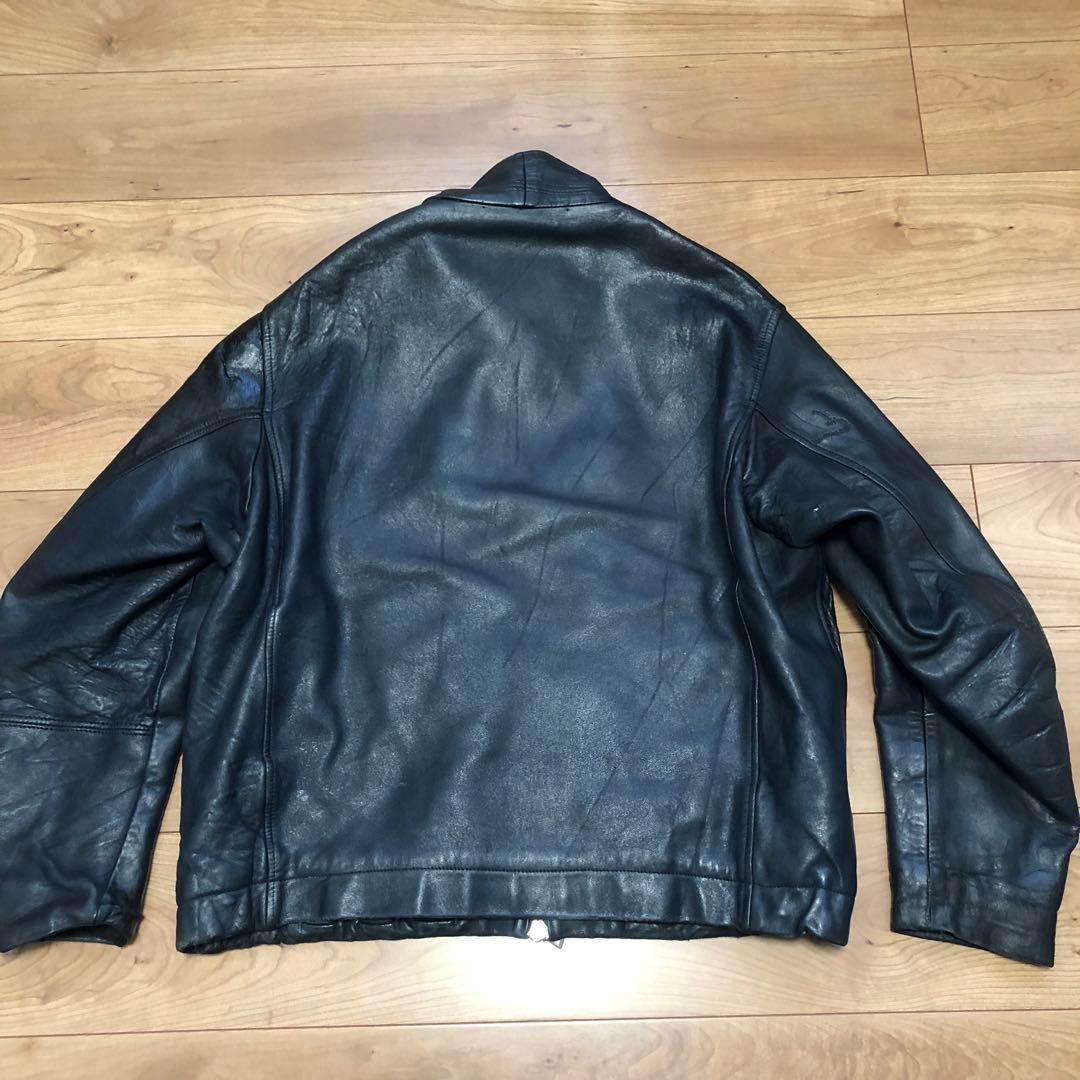 70sフランス軍 パイロットジャケット 官給品