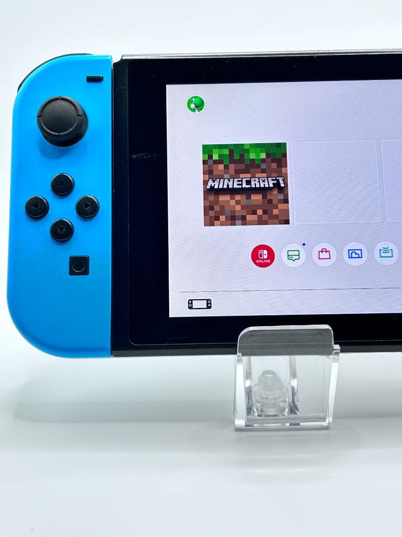 Nintendo Switch 本体 ジョイコン 動作確認済 #165