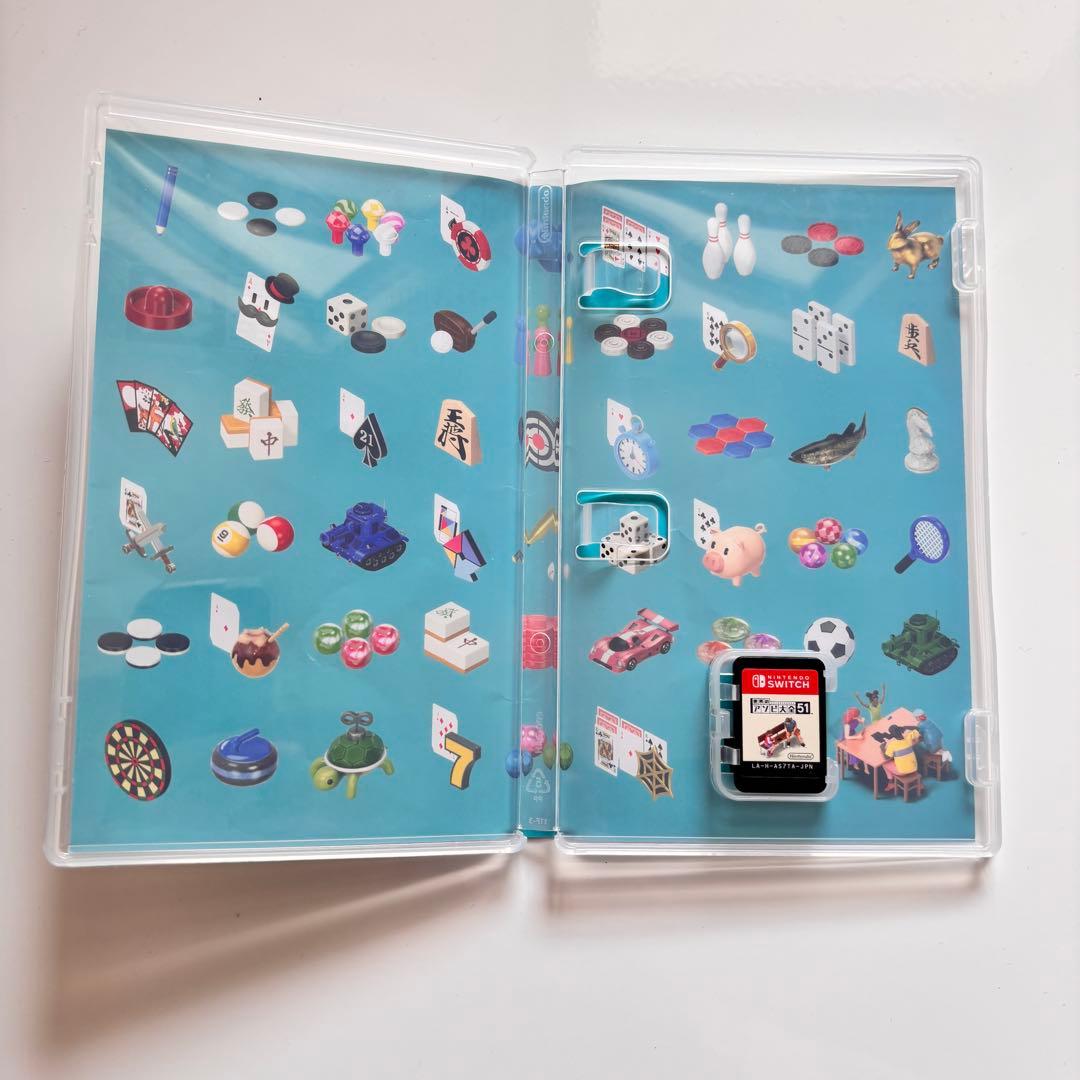 Nintendo Switch Lite カセット付き ターコイズ 本体＋充電器