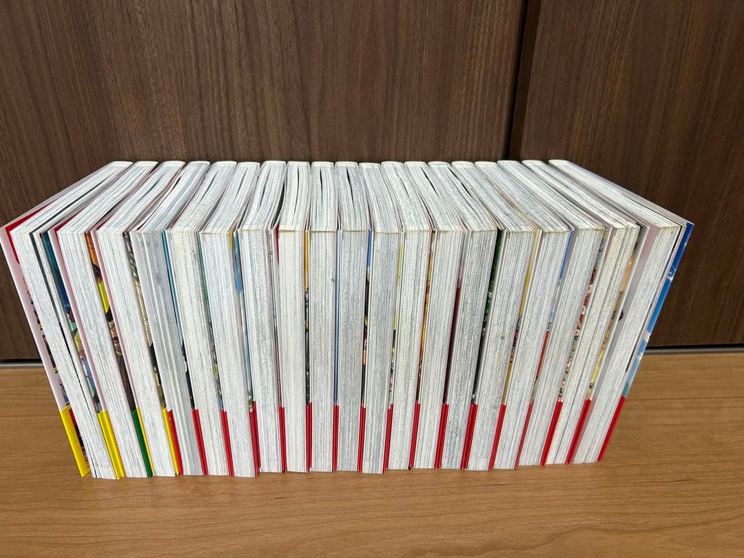 角川まんが学習シリーズ 日本の歴史　１９冊セット（１５巻+別冊４巻）