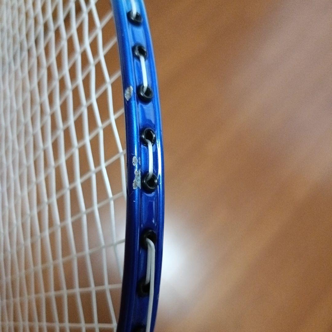ヨネックス　YONEX GR-400 バドミントンラケット　4本セット