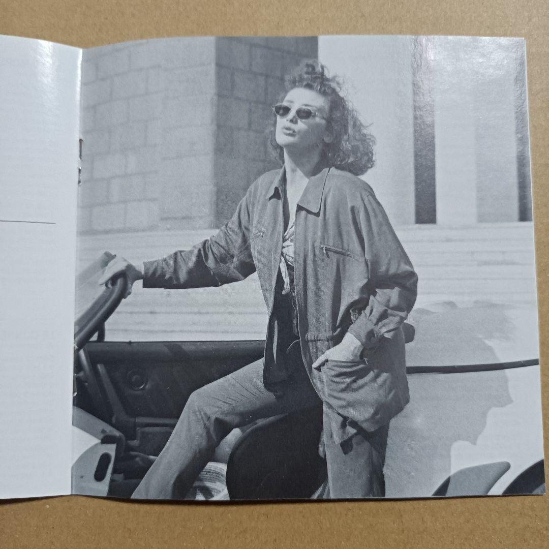 洋楽 Flavia Fortunato CD Le Donne Chi Sono