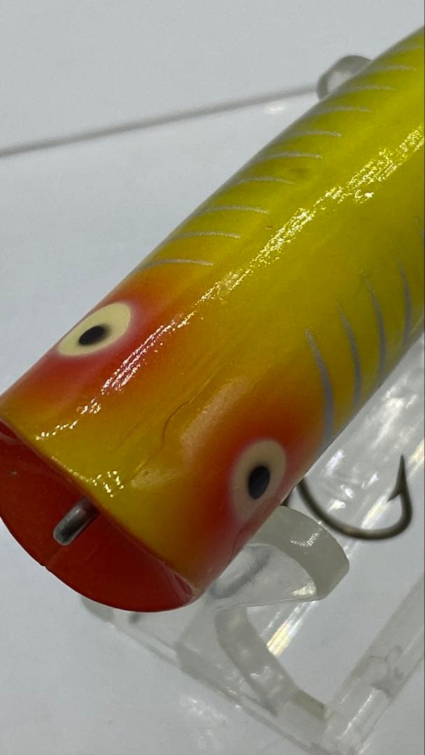 ヘドン　チャガースプーク