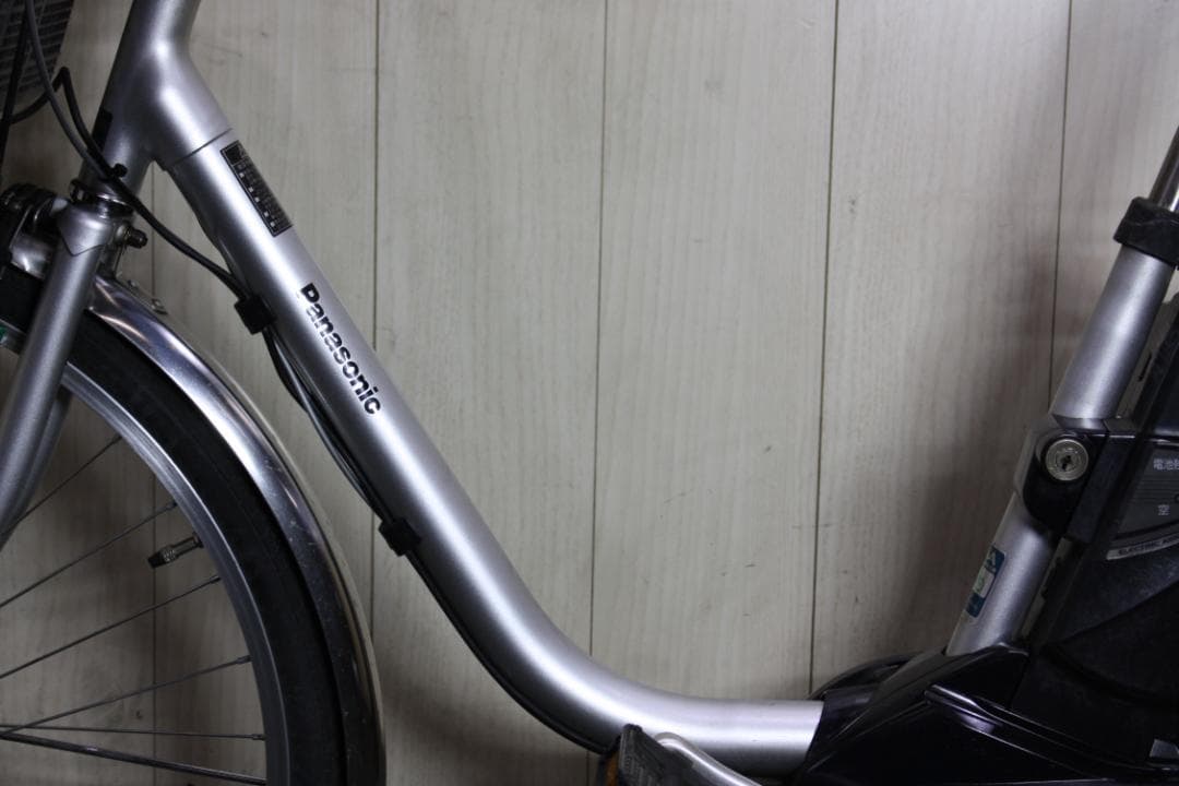 パナソニックリチウムビビTX BE-ELTX63S 8.9AH 26インチ