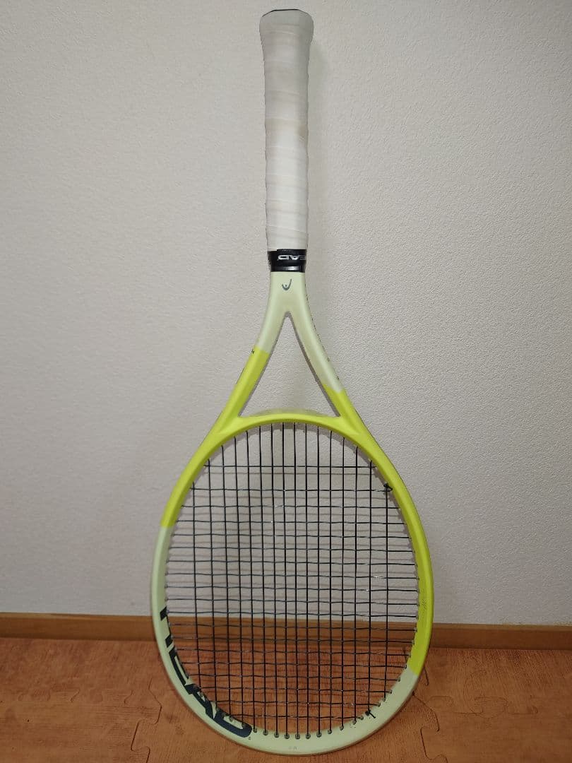 【値下げ】head extremeMP 2024年現行モデル 二本セット