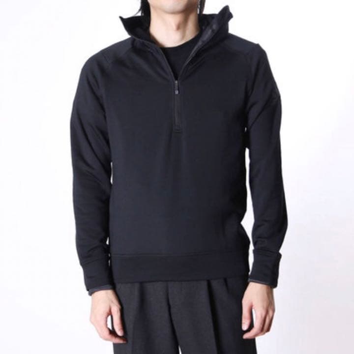 【新品】adidas アディダス クライマヒート ハーフジップ フードジャケット