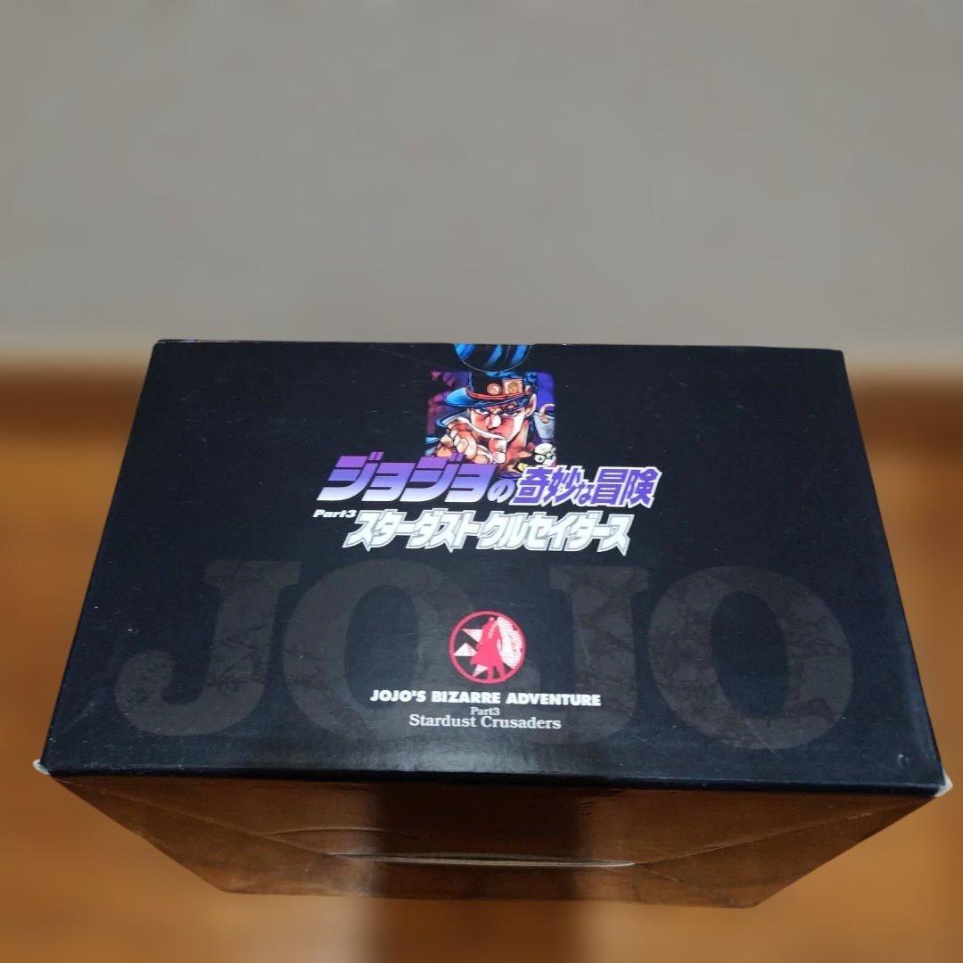ジョジョの奇妙な冒険 Part3 BOXセット