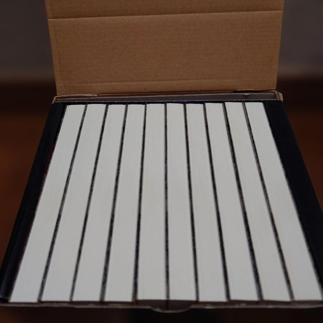 ジョジョの奇妙な冒険 Part3 BOXセット