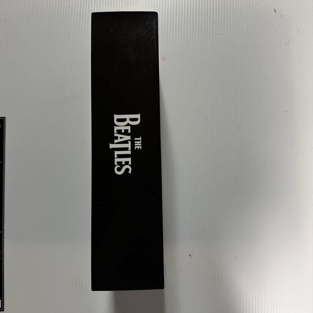 ザ・ビートルズBOX CD（14作品）＋1DVD