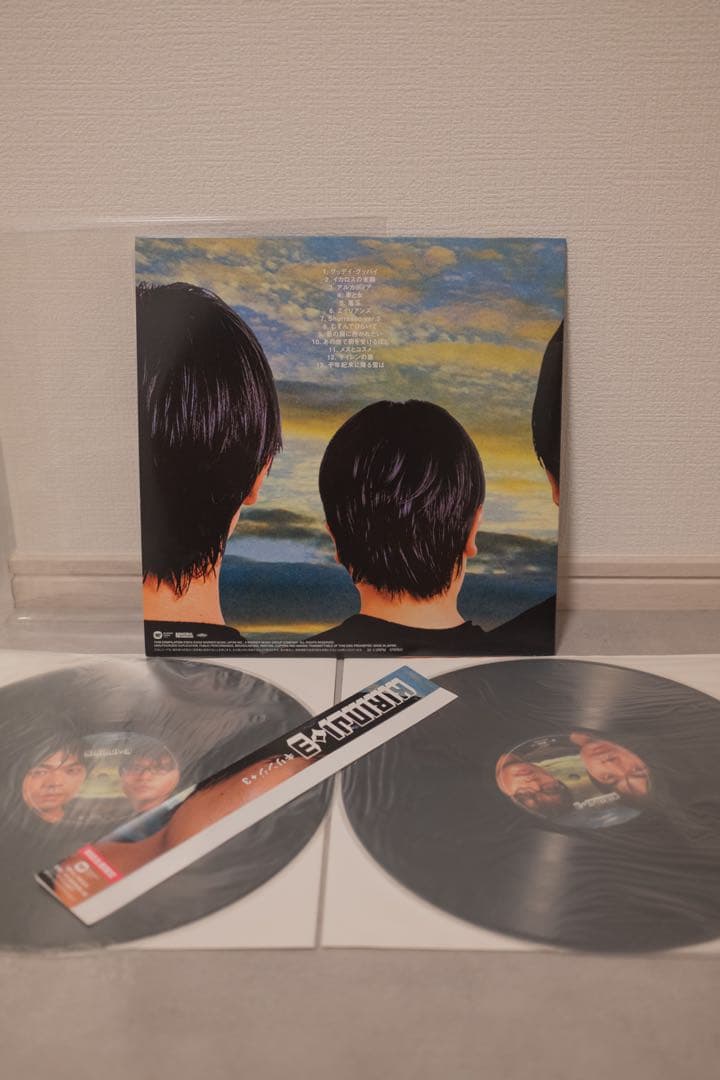 KIRINJI3 キリンジ3 レコード