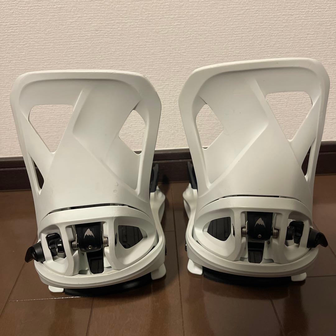 Burton Step on メンズM