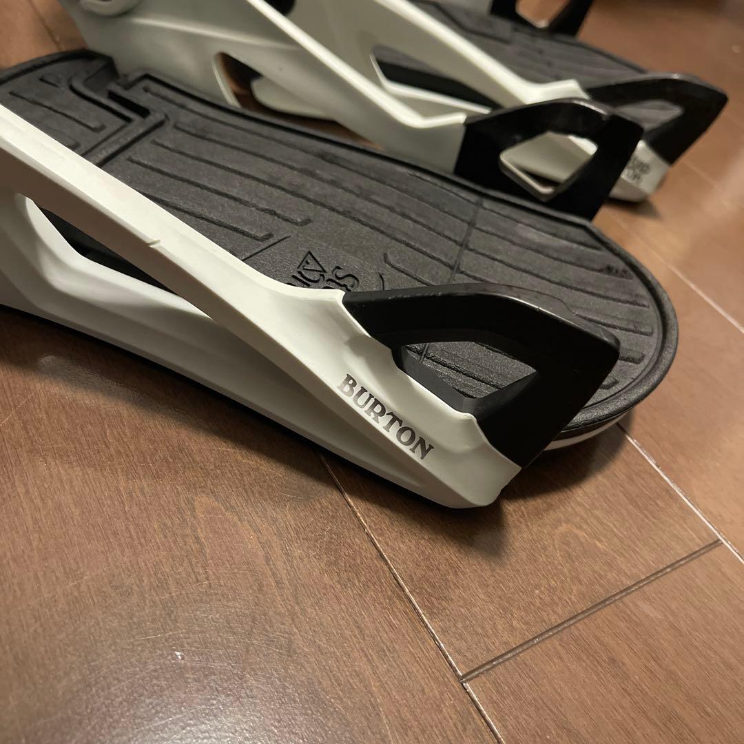 Burton Step on メンズM