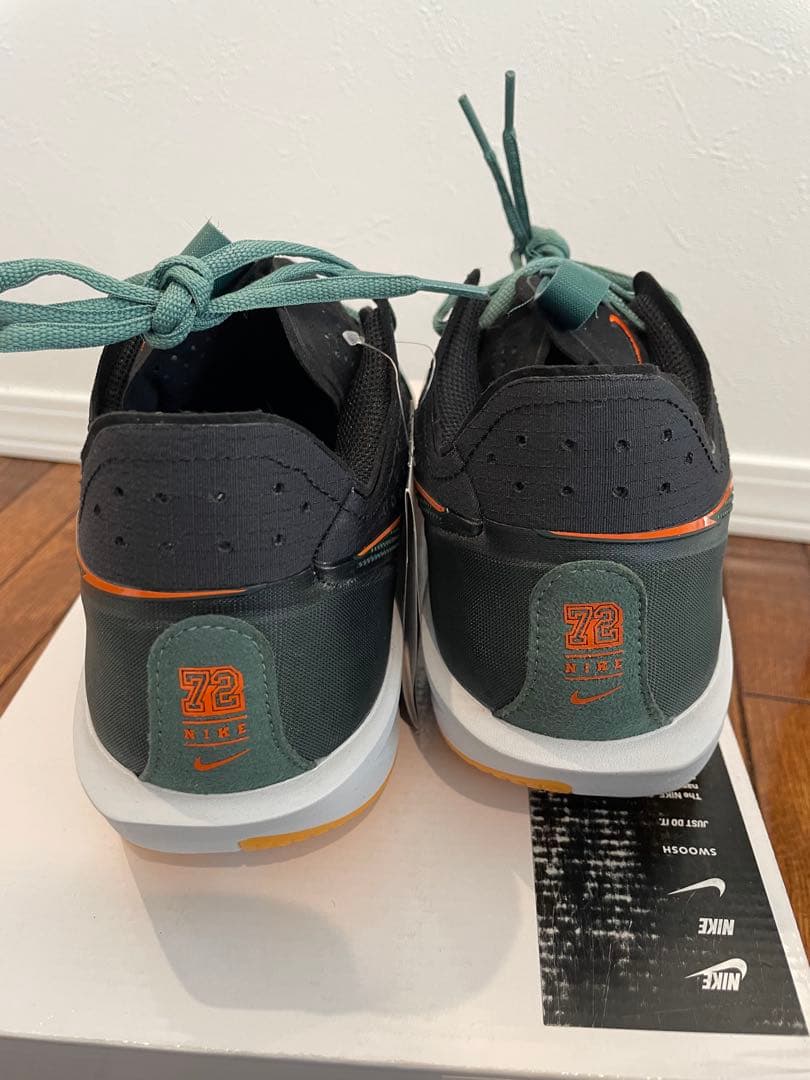 新品未使用　ナイキ　NIKE G.T CUT 3 EP 30cm