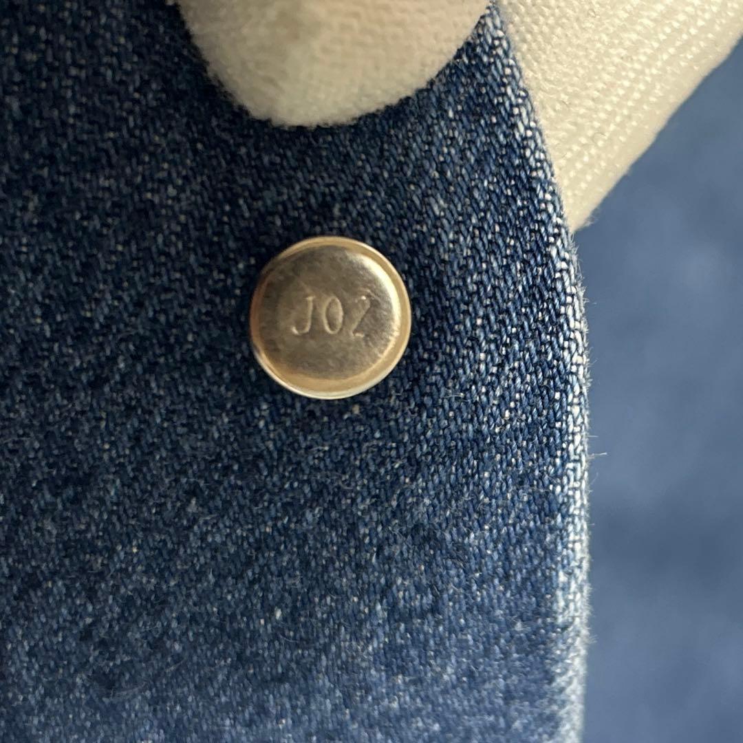 LEVI'S 70626-0217 日本製 80s デニムジャケット　　L