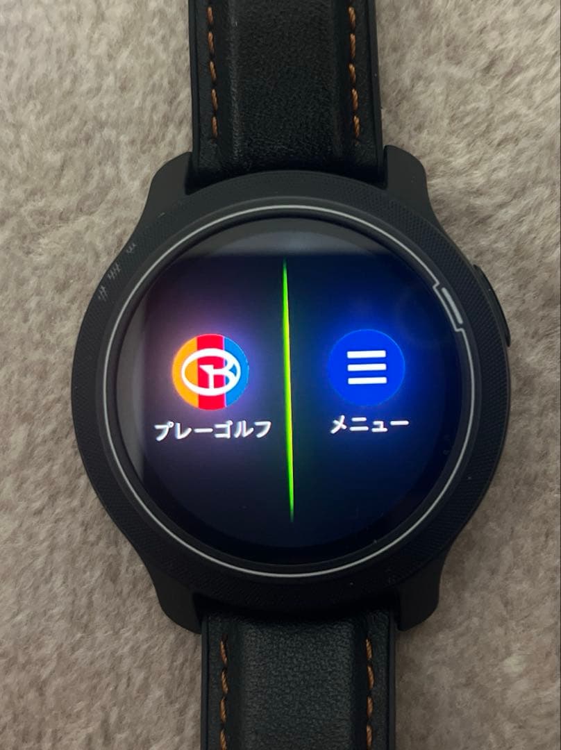 GOLF BUDDY aim W12 ゴルフ用距離計