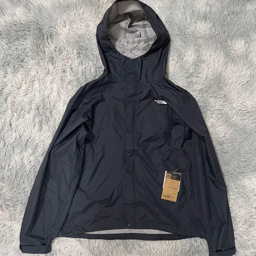 THE NORTH FACE ノースフェイス メンズ ウィンドブレーカー XXL