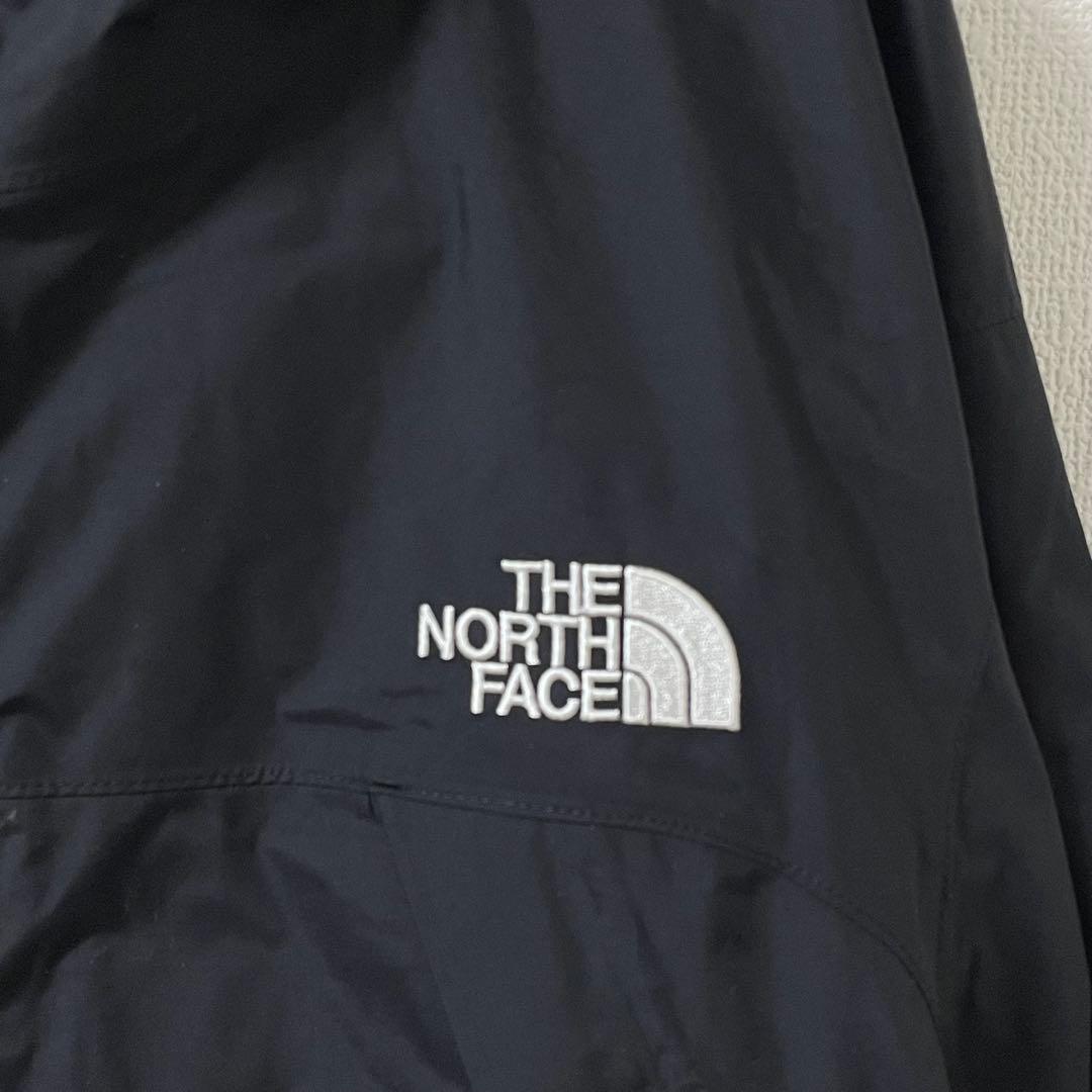 THE NORTH FACE ノースフェイス メンズ ウィンドブレーカー XXL