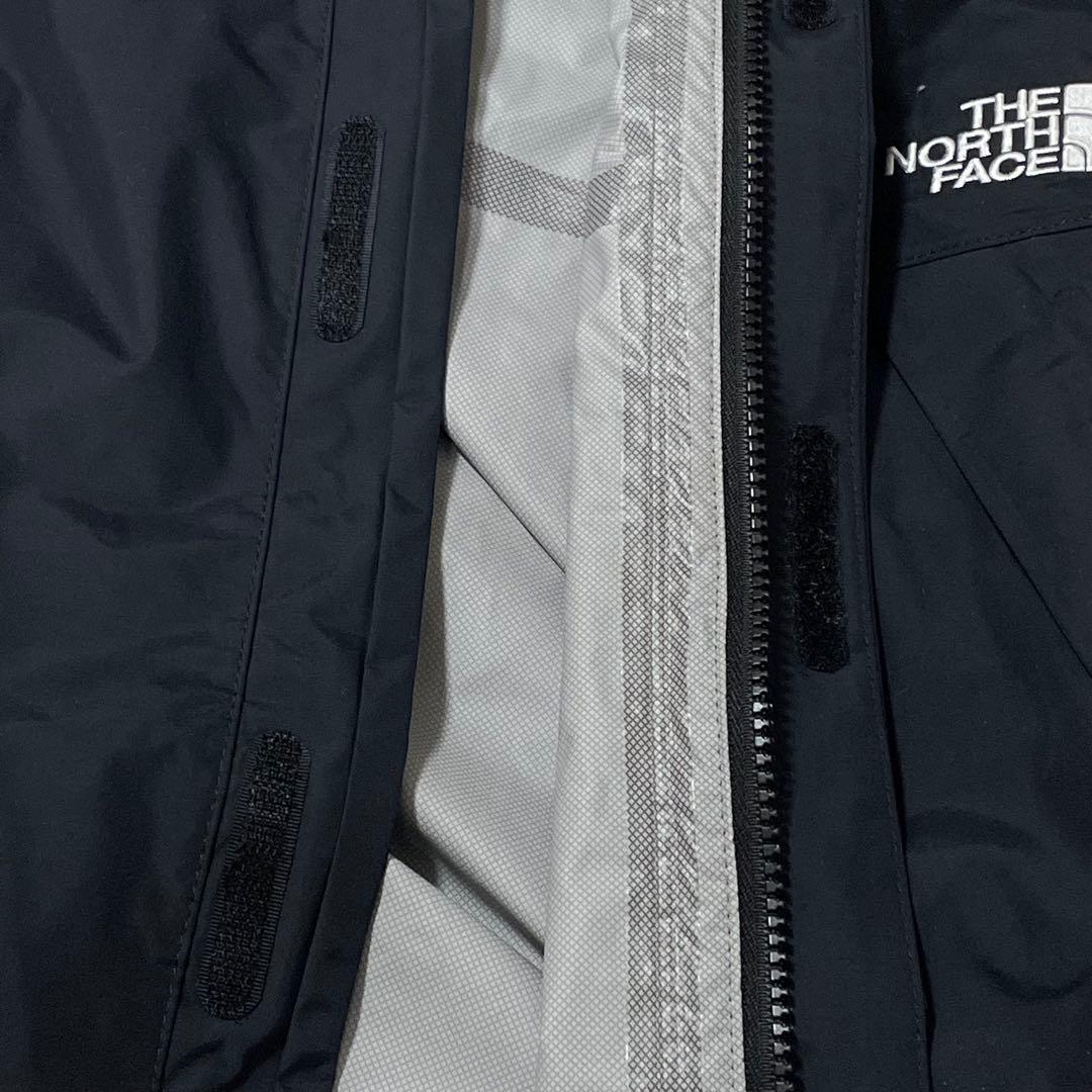 THE NORTH FACE ノースフェイス メンズ ウィンドブレーカー XXL
