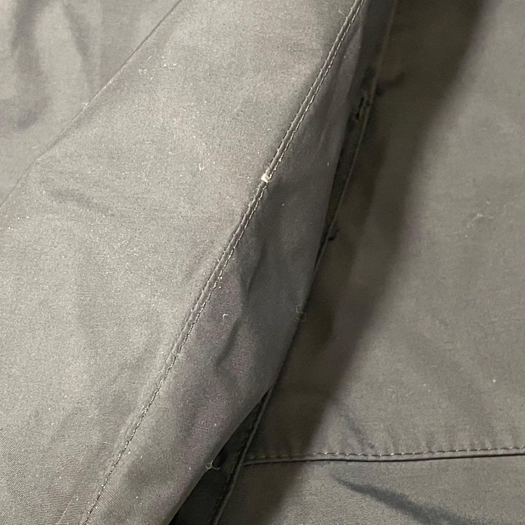 THE NORTH FACE ノースフェイス メンズ ウィンドブレーカー XXL