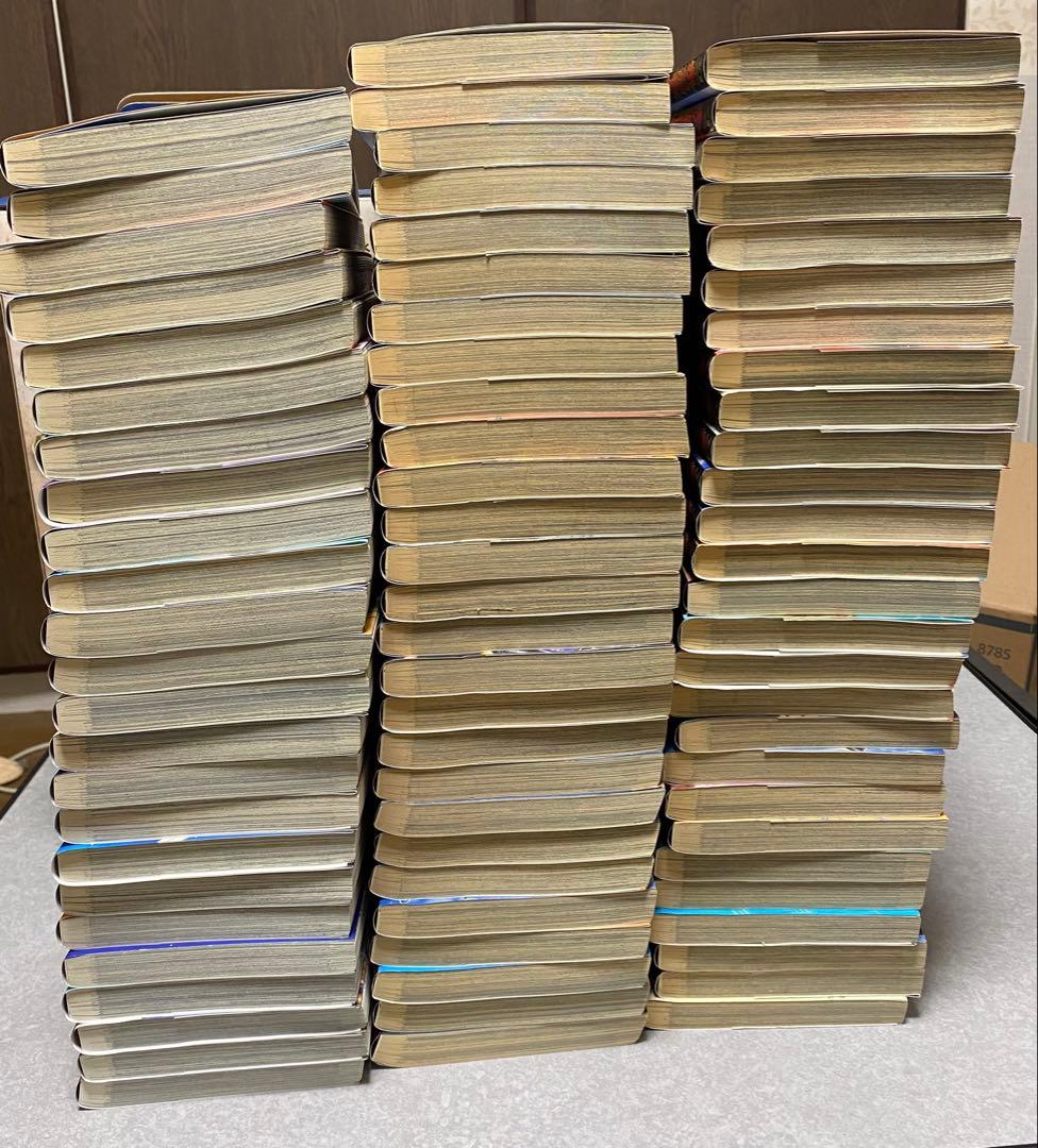 【最新78巻まで全巻】キングダム 1〜78巻セット｜全巻セット・一気読み