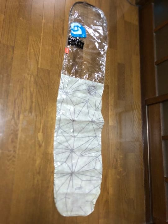 スノーボード SALOMON RIOT 156